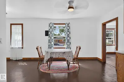 Interior photo 1 of 10202 109 ST