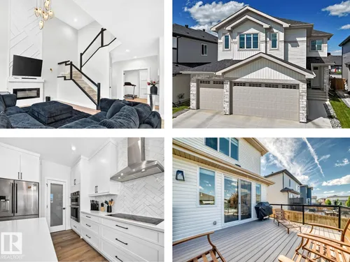 38 AVONLEA WY, Spruce Grove - $749,000