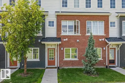 Photo 1 of #4 1636 KERR RD NW