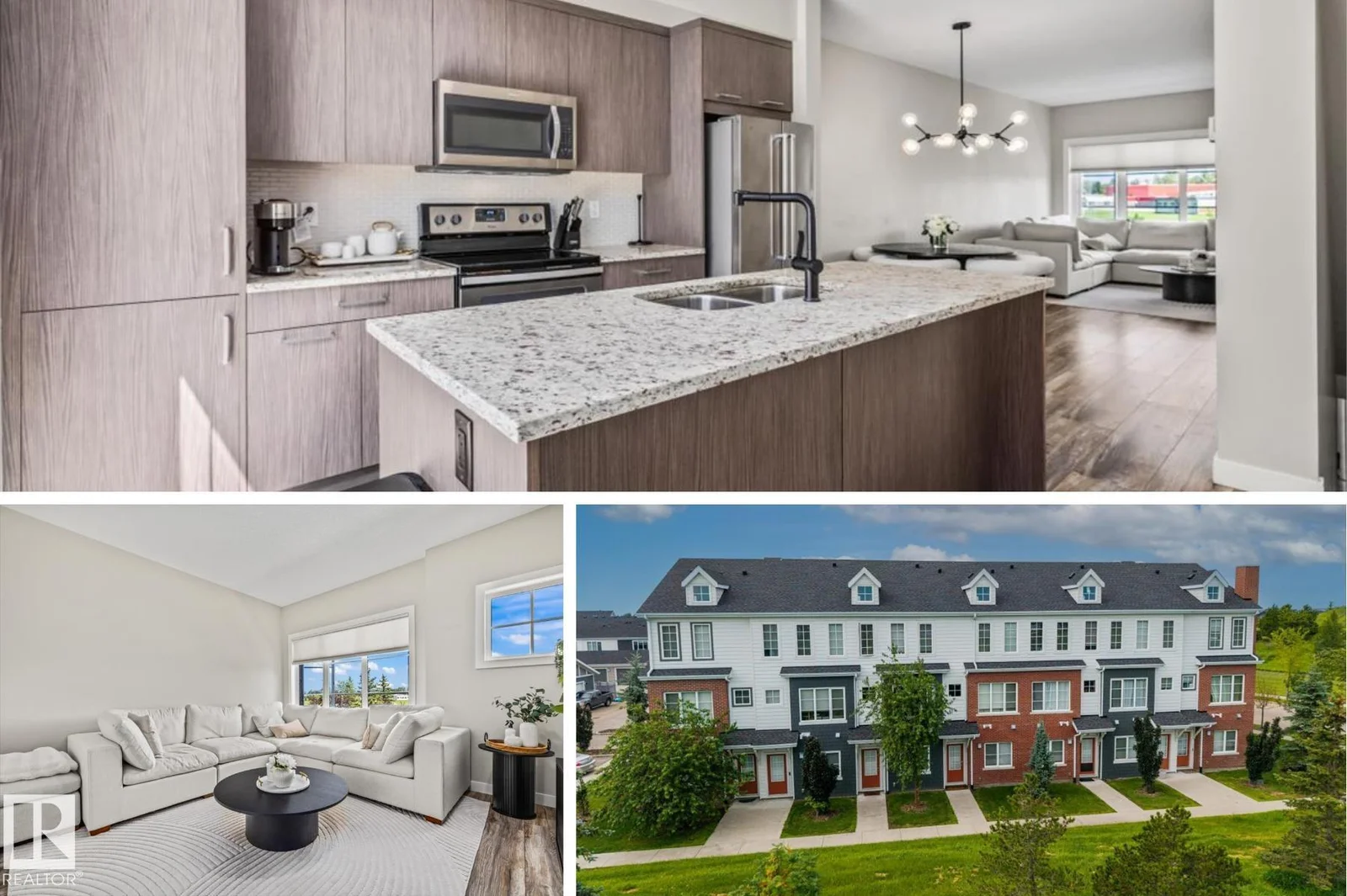 #4 1636 KERR RD NW, Edmonton