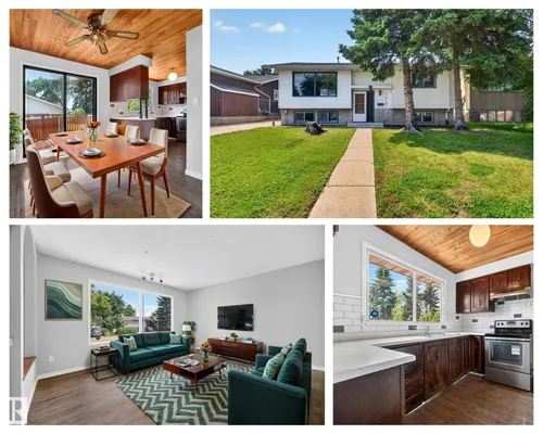 7419 15 AV NW, Edmonton - $379,900