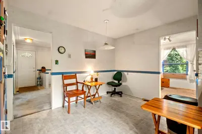 Interior photo 4 of 1315 69 ST NW