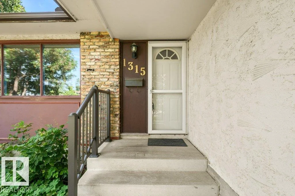 1315 69 ST NW, Edmonton - 4 bedroom Detached Single Family for sale
