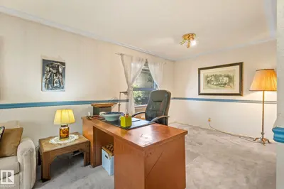Interior photo 2 of 1315 69 ST NW