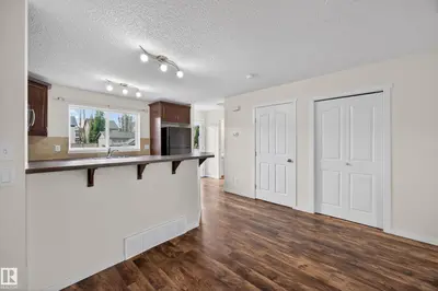 Interior photo 3 of 3634 12 ST NW