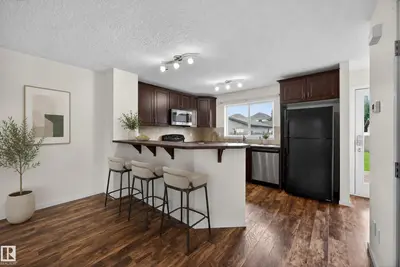 Interior photo 2 of 3634 12 ST NW
