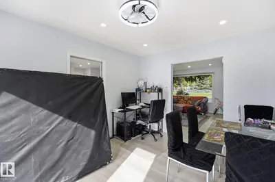 Interior photo 2 of 9302 165 ST NW