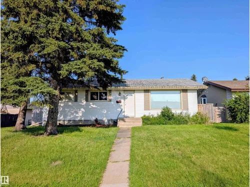 9325 168 ST NW, Edmonton - $357,000