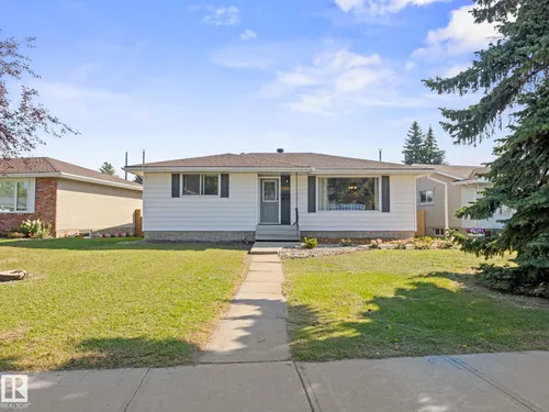 9311 169 ST NW, Edmonton - $449,900
