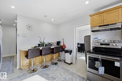 Interior photo 4 of 9302 165 ST NW