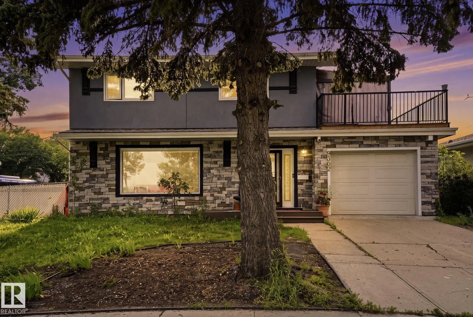 9302 165 ST NW, Edmonton - 4 bedroom Detached Single Family for sale