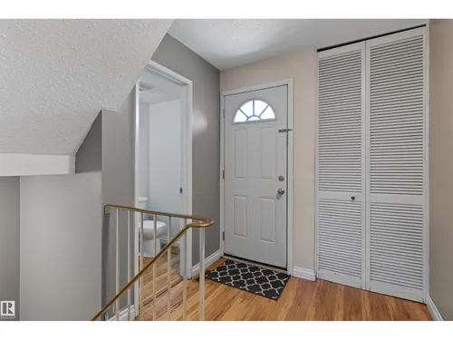 105 GRANDIN VG, St. Albert - $208,900