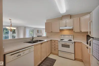 Interior photo 4 of #209 65 GERVAIS RD