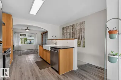 Interior photo 2 of 11834 59 ST NW