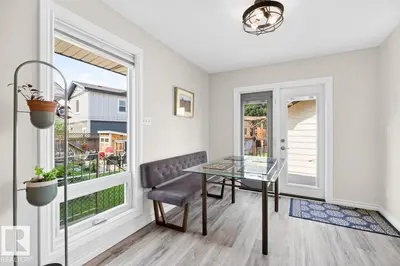 Interior photo 4 of 11834 59 ST NW