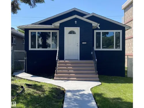 12010 66 ST NW, Edmonton - $349,000
