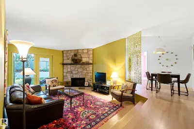 Interior photo 3 of 60 WOODLAKE CO