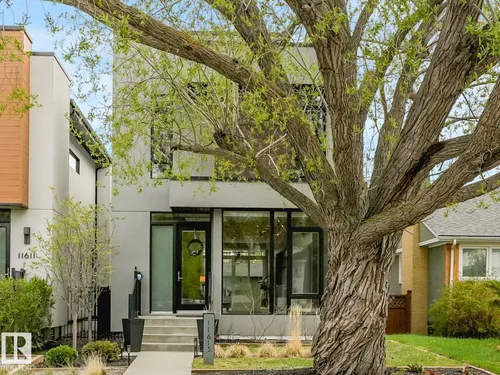 11613 72 AV NW, Edmonton - $1,158,000