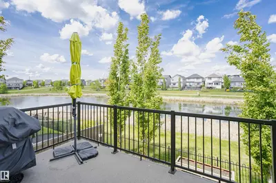 Interior photo 1 of 15848 13 AV SW