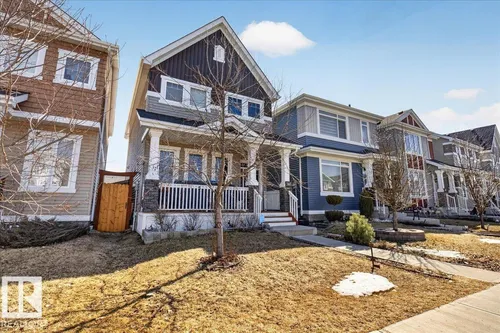 1443 167 Street SW, Edmonton - $479,000