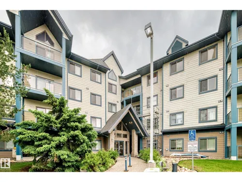 #214 2903 RABBIT HILL RD NW, Edmonton - $249,900