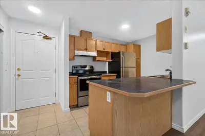 Interior photo 3 of #122 2903 Rabbit Hill RD NW