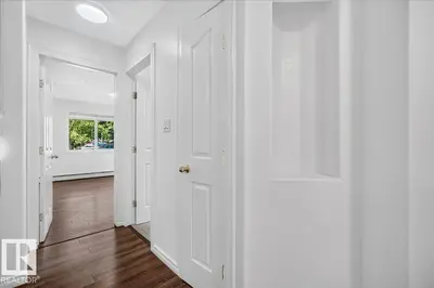 Interior photo 2 of #122 2903 Rabbit Hill RD NW