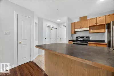 Interior photo 4 of #122 2903 Rabbit Hill RD NW