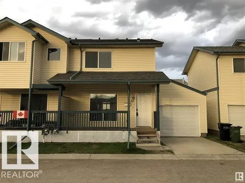 #52 10909 106 ST NW, Edmonton - $259,000