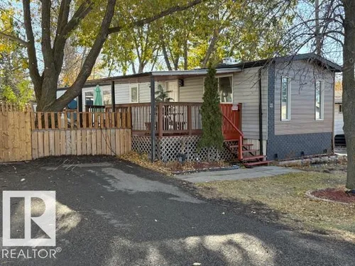 25 Ridgeway Drive NW, Edmonton - $99,900