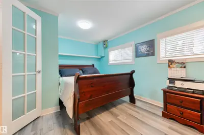Interior photo 2 of 13 The Parkway NW