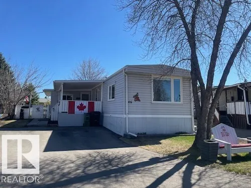 46 Round Road NW, Edmonton - $113,500