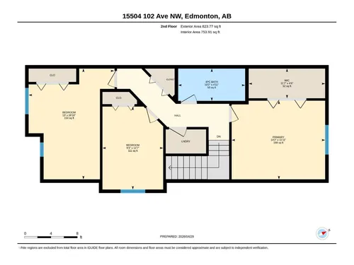 15504 102 AV NW, Edmonton - $379,000