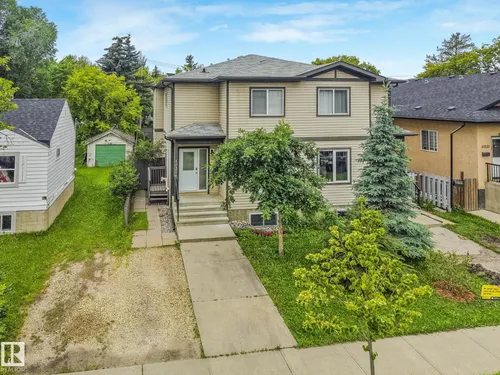 10216 150 ST NW, Edmonton - $465,000
