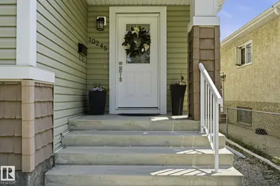 Interior photo 1 of 10245 152 ST NW