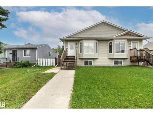 10632 155 ST NW, Edmonton - $409,900