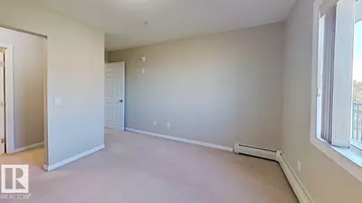 Interior photo 2 of #404 9945 167 ST NW