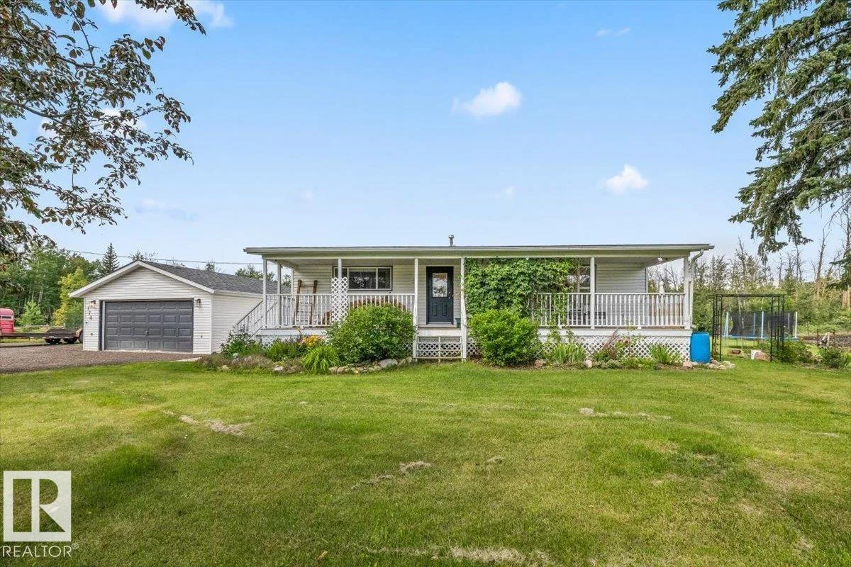 #170 22169 TWP ROAD 530, Rural Strathcona County - 4 bedroom Detached Single Family for sale