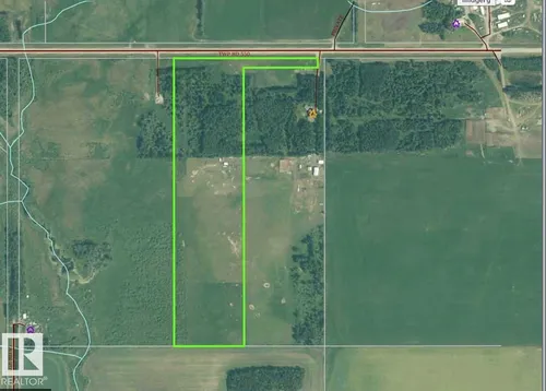 TWP 550 RRD 85, Rural Yellowhead - $178,500