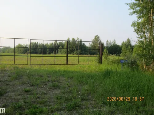 13530 Township Road 550, Rural Yellowhead - $238,999