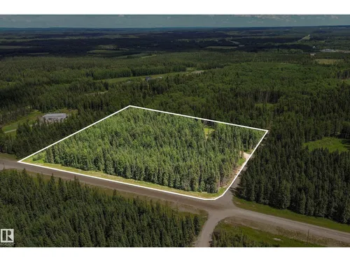 RR171 North of HWY 748, Rural Yellowhead - $170,000