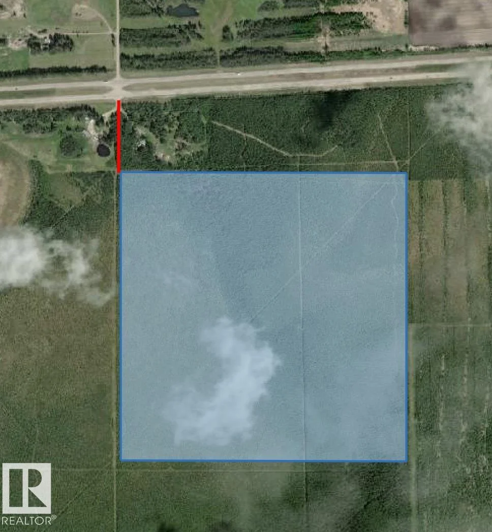 , Rural Yellowhead - 0 bedroom Vacant Lot/Land for sale