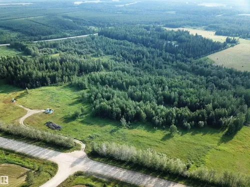TWP Road 534 Range Road 174A, Rural Yellowhead - $169,000