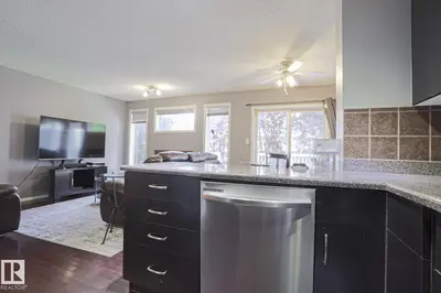 Interior photo 4 of #49 6304 SANDIN WY NW