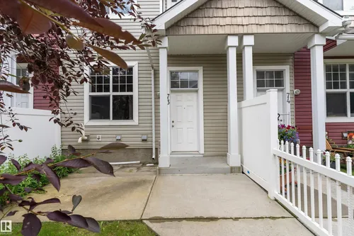 #73 2051 TOWNE CENTRE BV NW, Edmonton - $319,900