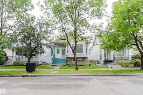 1694 TOMPKINS WD NW, Edmonton - $499,000
