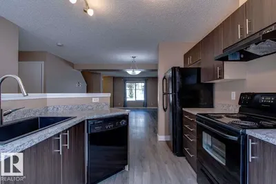 Interior photo 3 of #15 8304 11 AV SW