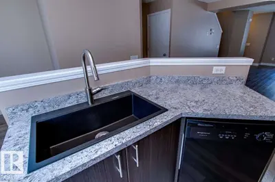 Interior photo 2 of #15 8304 11 AV SW
