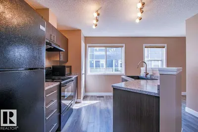 Interior photo 1 of #15 8304 11 AV SW