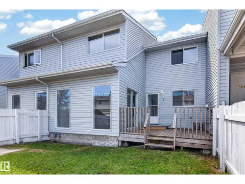 156 LEE RIDGE RD NW, Edmonton - $249,500